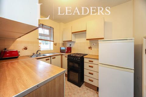 1 bedroom semi-detached house to rent, Howard Close - Leagrave - 1 bedroom cluster House
