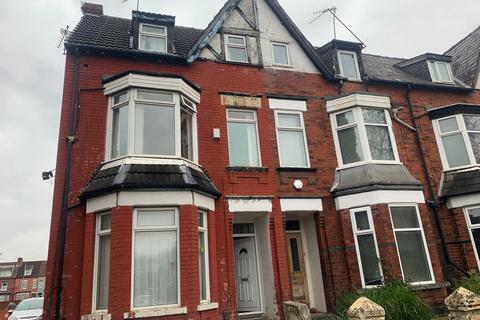 7 bedroom end of terrace house to rent, Mauldeth Road, Fallowfield, Manchester, M20