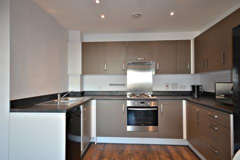 1 bedroom apartment to rent, Stoke Road, Slough