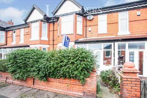 5 bedroom terraced house to rent - Manchester M14