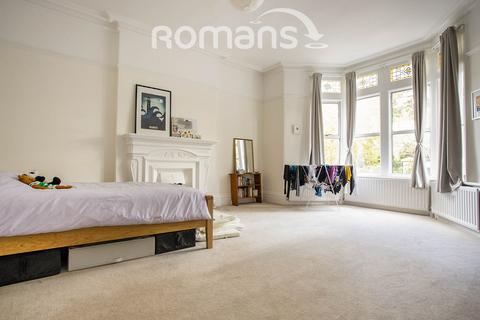 2 bedroom flat to rent - Bristol BS8