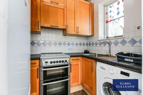 1 bedroom flat to rent, Hillingdon Road, Uxbridge, Middlesex UB10 0AD