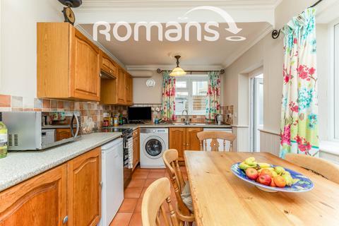 3 bedroom terraced house to rent - Bristol BS6