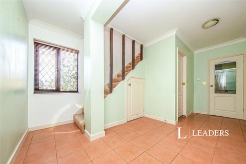 undefined, The Street, Great Bricett, IP7