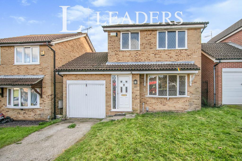 Lavenham Road, Ipswich, IP2 3 bed property £1,150 pcm (£265 pw)