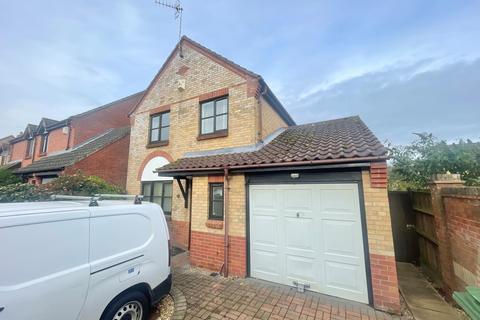 3 bedroom detached house to rent - Norwich NR5