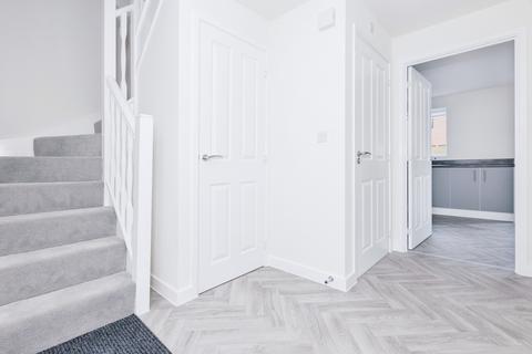 3 bedroom townhouse to rent - Leicester LE3