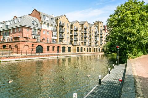 3 bedroom apartment to rent - Reading RG1