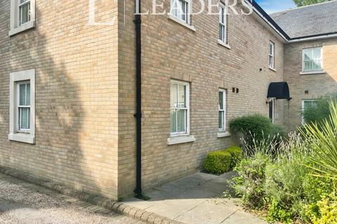 2 bedroom apartment to rent, Ben Sainty Court, Witham, CM8.