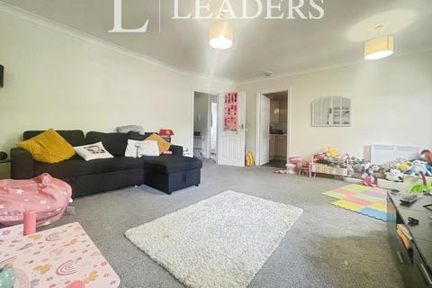 2 bedroom apartment to rent, Ben Sainty Court, Witham, CM8.