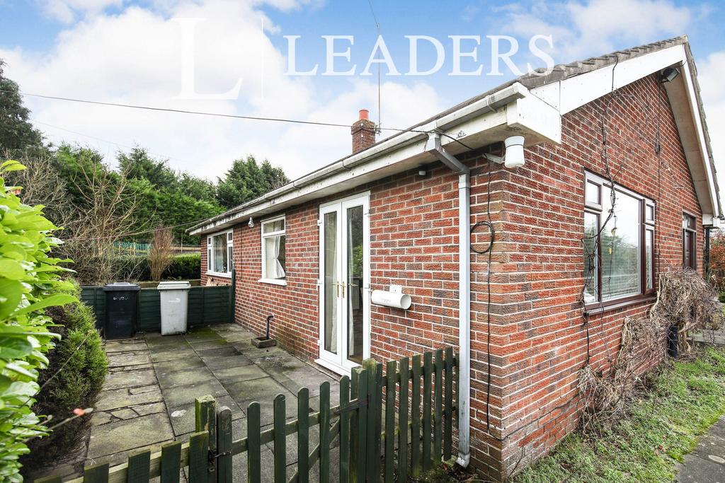 Bridgemere Lane, Hatherton, Nantwich 1 bed property £550 pcm (£127 pw)
