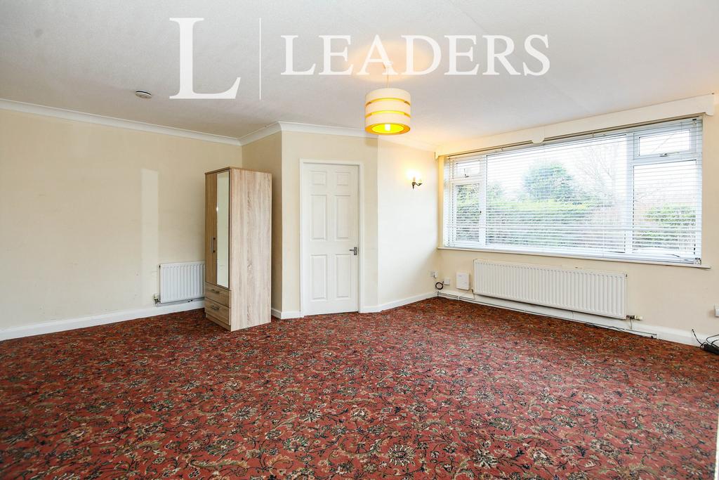 Bridgemere Lane, Hatherton, Nantwich 1 bed property £550 pcm (£127 pw)
