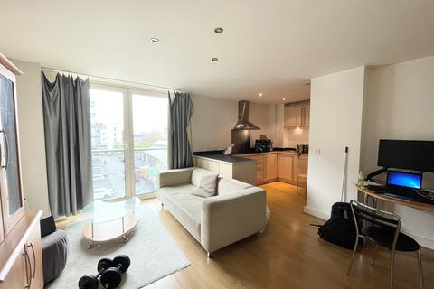 1 bedroom apartment to rent - Southampton SO14