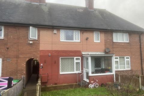 2 bedroom terraced house to rent - Nottingham NG5
