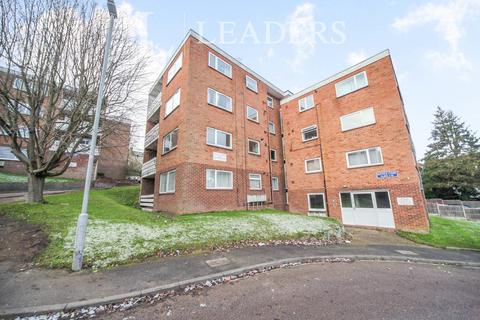 2 bedroom apartment to rent, Town Centre - Two bedroom flat - Bonnick Court