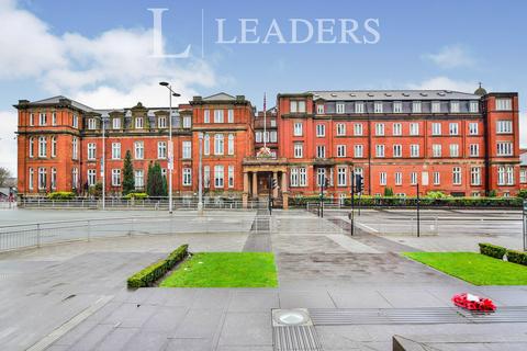 1 bedroom apartment to rent, The Royal, Wilton Place, Salford, M3