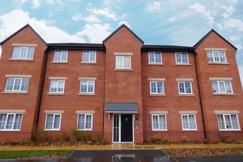 2 bedroom apartment to rent, Rotary Way, Shavington, CW2