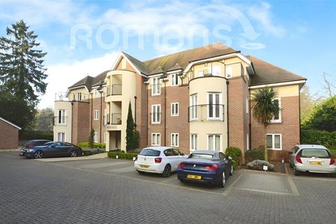 2 bedroom flat to rent, London Road, Ascot, SL5