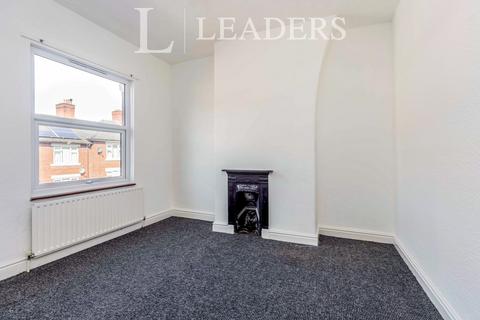2 bedroom terraced house to rent - Stoke-on-Trent ST4