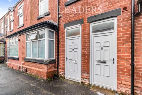 4 bedroom terraced house to rent, Brailsford Road, Fallowfiled, Manchester, M14