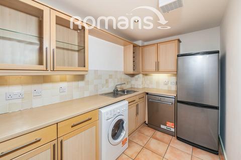 1 bedroom apartment to rent, Quadrant Court, Reading