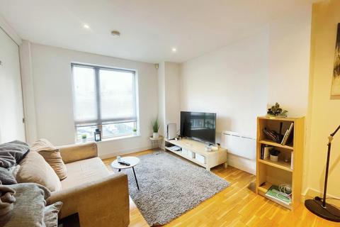 2 bedroom apartment to rent, Base Apartments, 12 Arundel Street, Manchester, M15