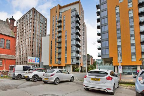 2 bedroom apartment to rent - Manchester M4