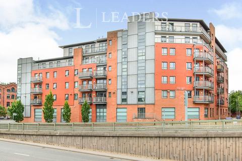 2 bedroom apartment to rent, City Gate, Blantyre Street, Manchester, M15