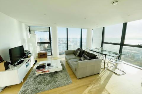 2 bedroom apartment to rent - Southampton SO14