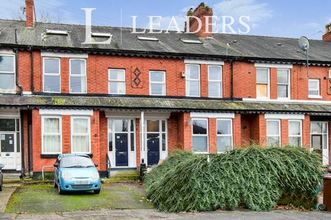 10 bedroom terraced house to rent, Norman Road, Fallowfield, M14
