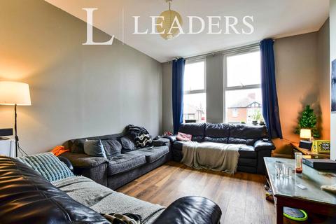 10 bedroom terraced house to rent - Norman Road, Fallowfield, M14