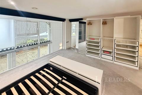 3 bedroom flat to rent, Maritime Walk, Southampton, Hampshire, SO14