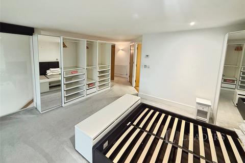 3 bedroom flat to rent, Maritime Walk, Southampton, Hampshire, SO14
