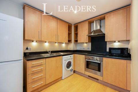 2 bedroom apartment to rent, The Roundhouse, Gunwharf Quays