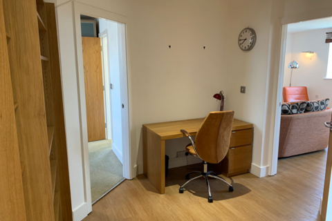 2 bedroom apartment to rent, Chapeltown Street, Manchester, M1