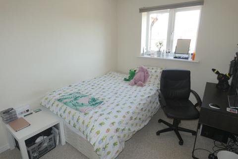 2 bedroom apartment to rent, Galingale View; Newcastle; ST5