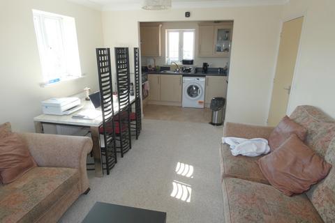 2 bedroom apartment to rent, Galingale View; Newcastle; ST5