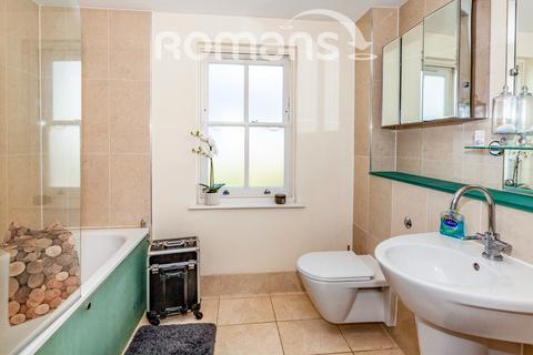 2 bedroom apartment to rent, Heronsbrook, Sunninghill