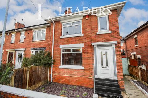 2 bedroom semi-detached house to rent, Ladysmith Street, Longton, ST3