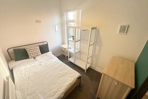 1 bedroom in a house share to rent, London Road, Stoke-On-Trent, ST4