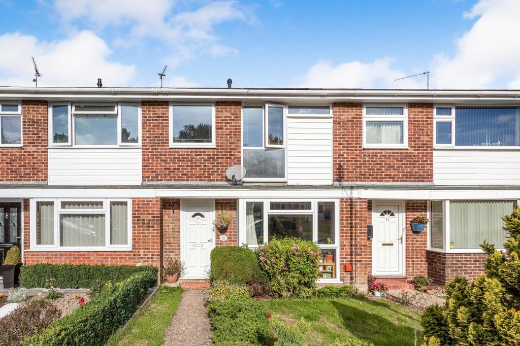 Rothley Chase 3 bed terraced house to rent £1,600 pcm (£369 pw)