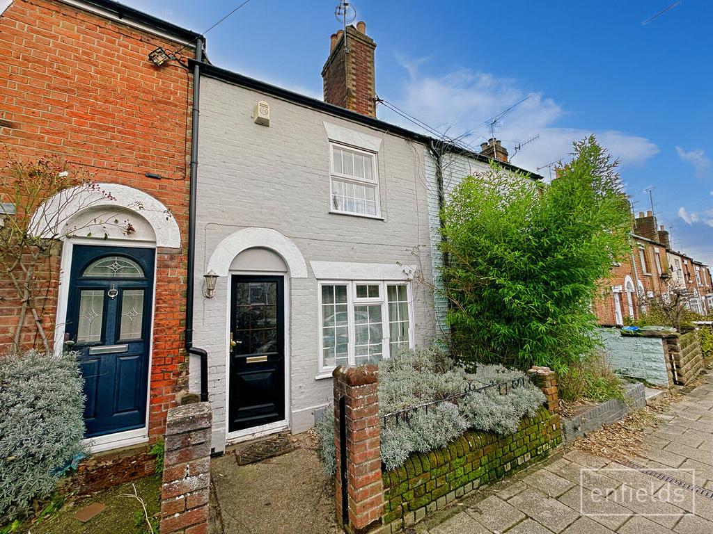 Southampton SO14 2 bed terraced house for sale £250,000
