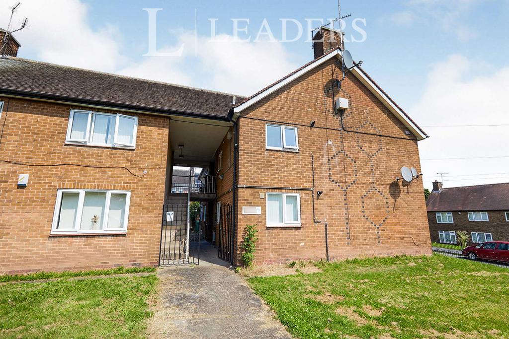 Grierson Avenue, NG5 1 bed apartment £750 pcm (£173 pw)