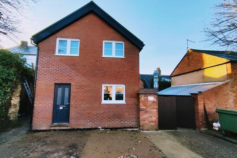 3 bedroom detached house to rent, Foundry House, Daventry, NN11 4RH