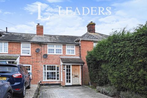 2 bedroom terraced house to rent, Tidings Hill, Halstead