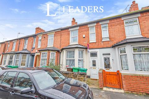 4 bedroom terraced house to rent - Nottingham NG7