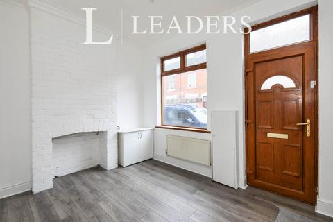 3 bedroom terraced house to rent - Stoke-on-Trent ST4