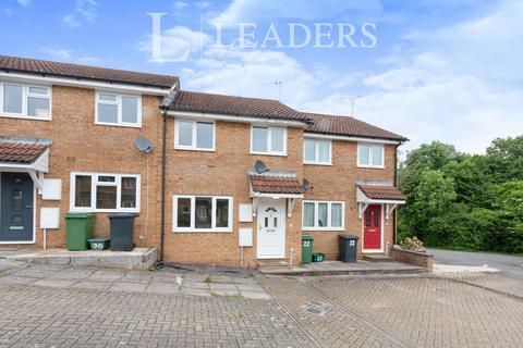 2 bedroom terraced house to rent, Chantry Mews, Basingstoke