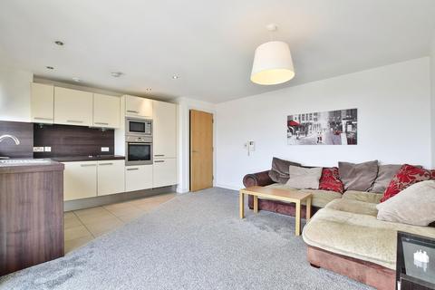 2 bedroom apartment to rent, Britton House, Lord Street, Manchester, M4