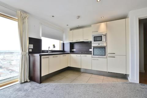 2 bedroom apartment to rent, Britton House, Lord Street, Manchester, M4